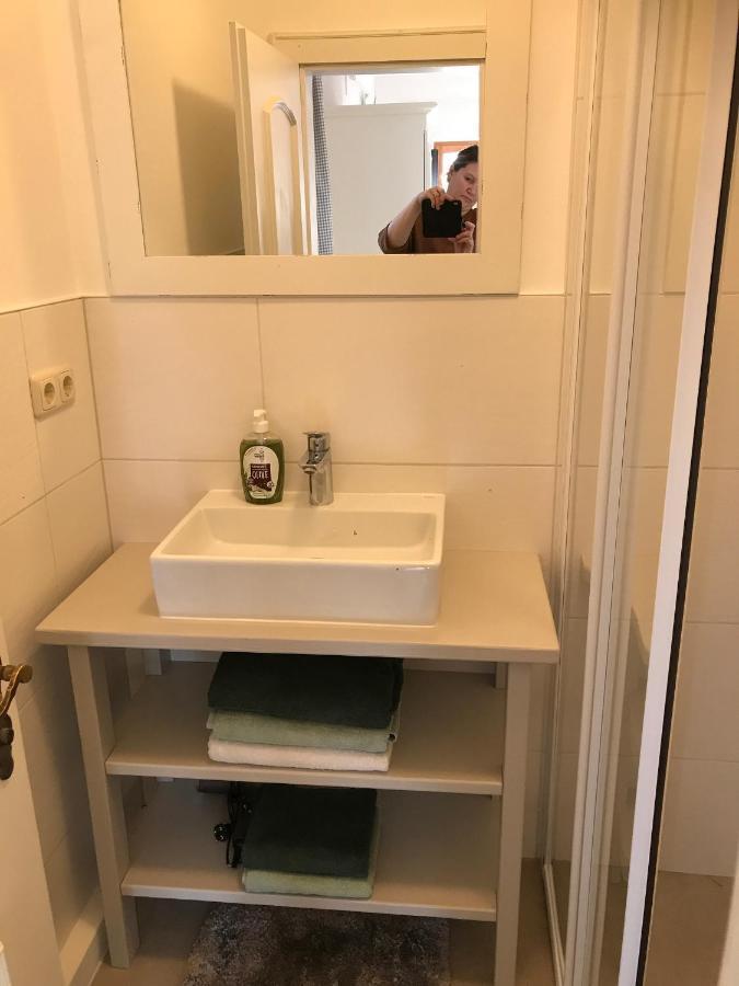 Allhartsberg Landhaus Aigner מראה חיצוני תמונה