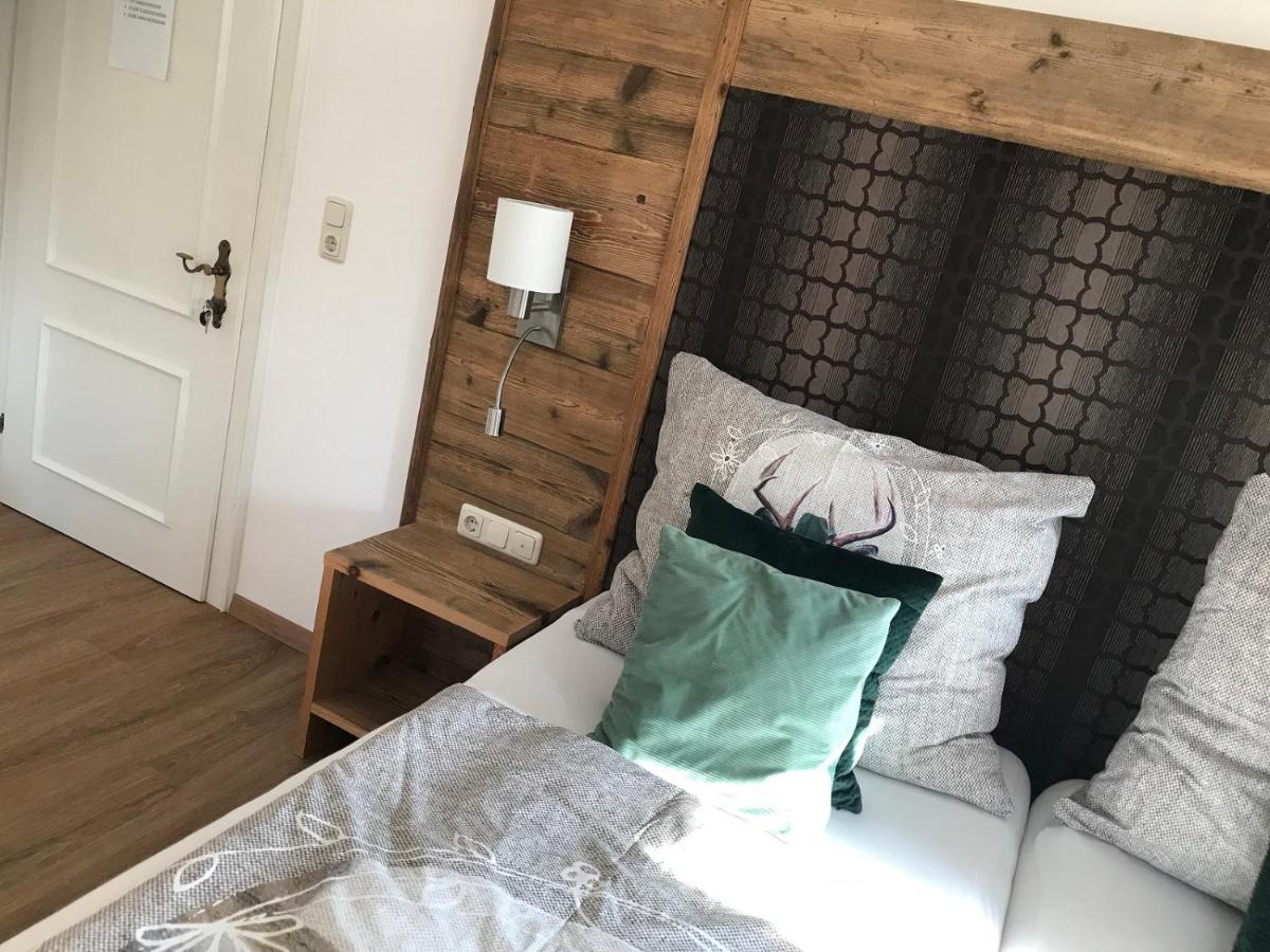 Allhartsberg Landhaus Aigner מראה חיצוני תמונה